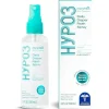 Munchkin Skin Treatments*- HYP03 No Rub Daily Diaper Rash Spray with Hypochlorous, Award Winning 100% Natural, 600 Sprays