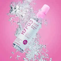 Munchkin Skin Treatments*- HYP03 No Rub Eczema Spray with Hypochlorous, Award Winning 100% Natural, Steroid free, 600 Sprays