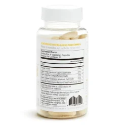 Munchkin Postpartum|Maternity Health & Wellness*- Milkmakers Daily Boost 2-in-1 Lactation Supplements for Breastfeeding