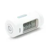 Munchkin Thermometers*- Mini Infrared Thermometer for Baby, Kids and Adults, Fast 1 Second Digital Reading, Travel Case Included