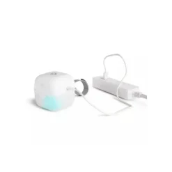 Munchkin Cool Baby Products|Pacifier Clips & Cases*- Mini Sterilizer Plus Portable UV Sanitizer with Rechargeable Battery