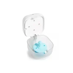 Munchkin Cool Baby Products|Pacifier Clips & Cases*- Mini Sterilizer Plus Portable UV Sanitizer with Rechargeable Battery