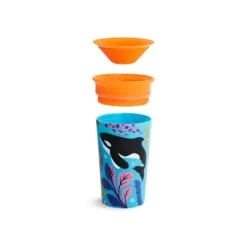 Munchkin Straw, Sippy & Training Cups|Dishes, Utensils & Food Containers*2019 Miracle 360° Deco Sippy Cup, Assorted Models.