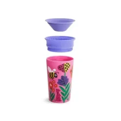 Munchkin Straw, Sippy & Training Cups|Dishes, Utensils & Food Containers*2019 Miracle 360° Deco Sippy Cup, Assorted Models.