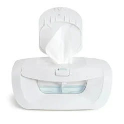 Munchkin Wipes & Warmers*- Mist Wipe Warmer