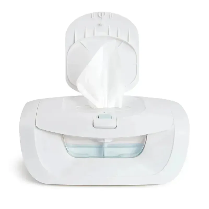 Munchkin Wipes & Warmers*- Mist Wipe Warmer