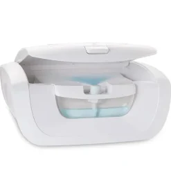 Munchkin Wipes & Warmers*- Mist Wipe Warmer
