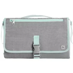 Munchkin Changing Pads & Covers*- Antimicrobial Diaper Changing Kit !