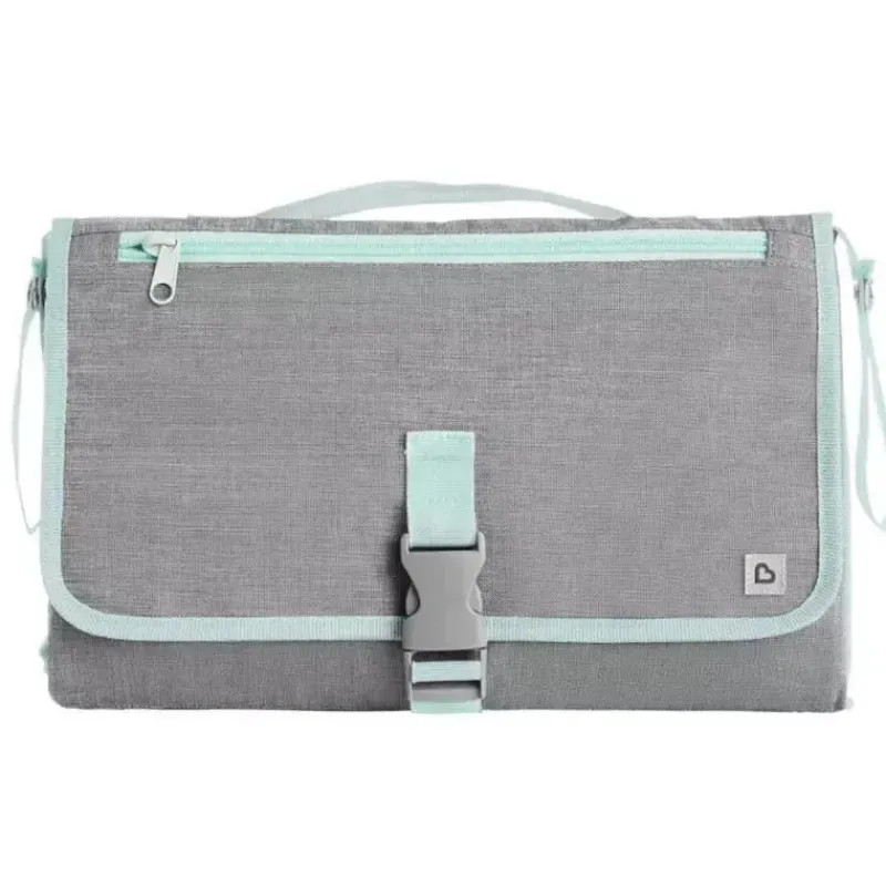 Munchkin Changing Pads & Covers*- Antimicrobial Diaper Changing Kit !
