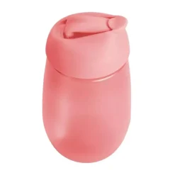 Munchkin Straw, Sippy & Training Cups|Dishes, Utensils & Food Containers*- 10Oz Simple Clean Straw Cup - Light Pink