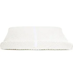 Munchkin Changing Pads & Covers*- 2Pk Diaper Changing Pad Covers, White