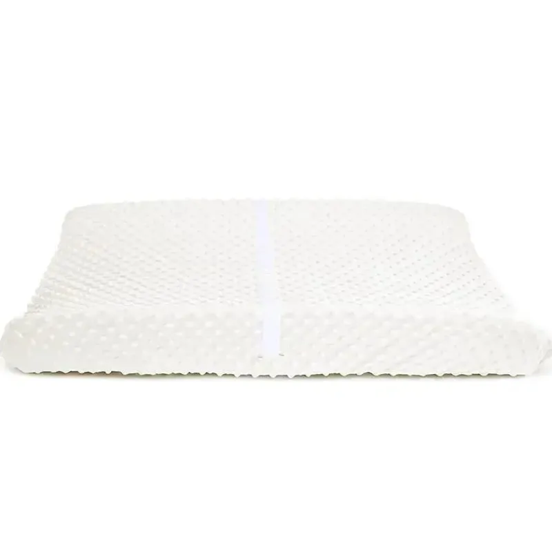 Munchkin Changing Pads & Covers*- 2Pk Diaper Changing Pad Covers, White