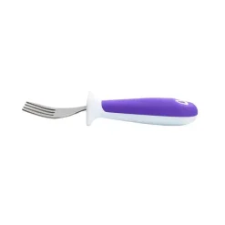Munchkin Utensils & Accessories|Dishes, Utensils & Food Containers*- Raise 3Pk Toddler Forks, Purple