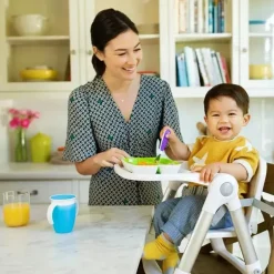 Munchkin Utensils & Accessories|Dishes, Utensils & Food Containers*- Raise 3Pk Toddler Forks, Purple