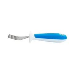 Munchkin Utensils & Accessories|Dishes, Utensils & Food Containers*- Raise 3Pk Toddler Forks, Blue