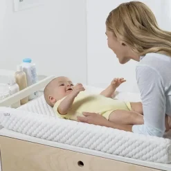 Munchkin Changing Pads & Covers*- Secure Grip Changing Pad
