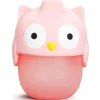 Munchkin Straw, Sippy & Training Cups|Dishes, Utensils & Food Containers*- Soft-Touch Spill Proof Baby and Toddler Sippy Cups, 8 Ounce Whoo Owl