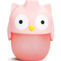 Munchkin Straw, Sippy & Training Cups|Dishes, Utensils & Food Containers*- Soft-Touch Spill Proof Baby and Toddler Sippy Cups, 8 Ounce Whoo Owl