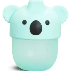 Munchkin Straw, Sippy & Training Cups|Dishes, Utensils & Food Containers*- Soft-Touch Spill Proof Baby and Toddler Sippy Cups, 8 Ounce Koala