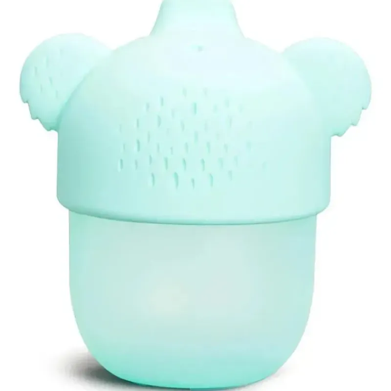 Munchkin Straw, Sippy & Training Cups|Dishes, Utensils & Food Containers*- Soft-Touch Spill Proof Baby and Toddler Sippy Cups, 8 Ounce Koala
