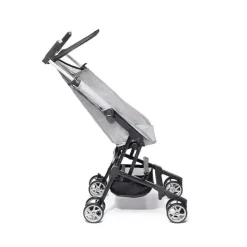 Munchkin Lightweight Strollers*- Sparrow Ultra Compact Stroller, Grey