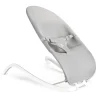 Munchkin Seats & Booster Chairs*- Spring 2 in 1 Baby Bouncer and Rocker, Portable, Lightweight and Compact with 3 Recline Positions