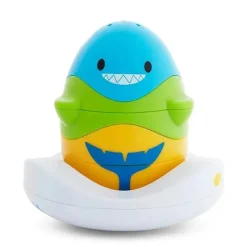 Munchkin Bath Toys*- Stack N' Match Floating Bath Toy