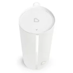 Munchkin Diaper Pails & Refills*- Toss Disposable Diaper Pail, 1Pk