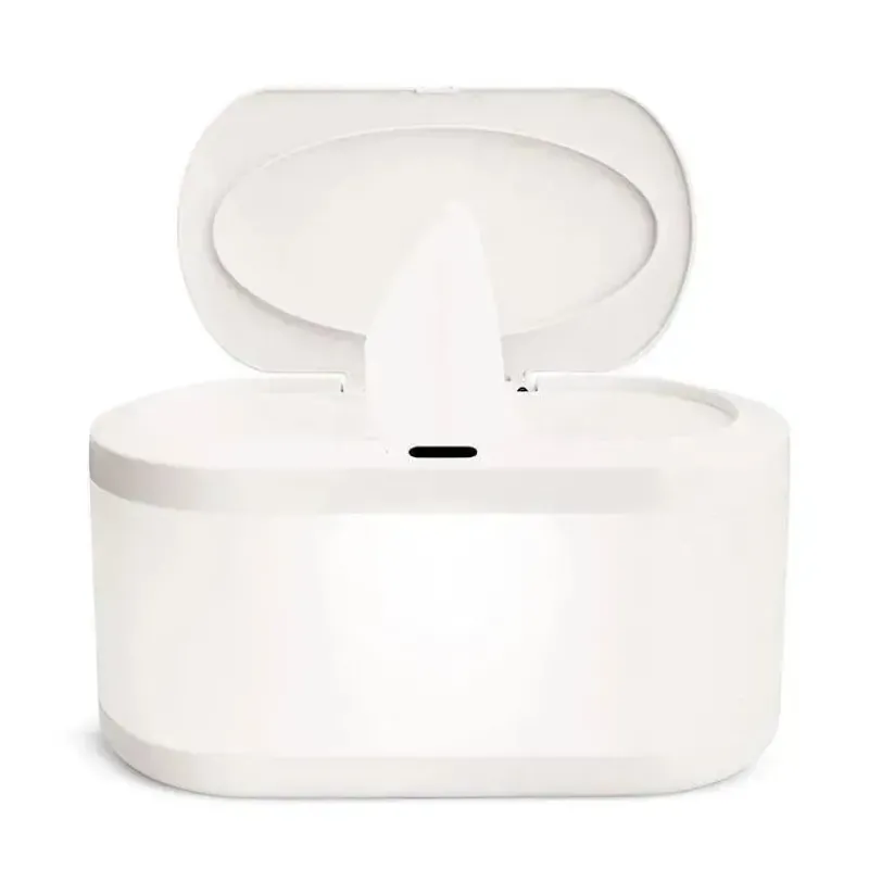 Munchkin Cool Baby Products|Gifts Over $50*- Touchfree Wipe Warmer