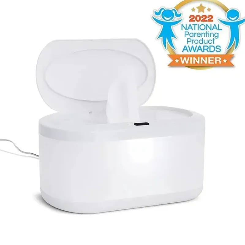 Munchkin Cool Baby Products|Gifts Over $50*- Touchfree Wipe Warmer