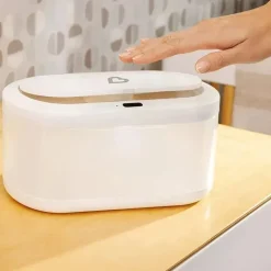 Munchkin Cool Baby Products|Gifts Over $50*- Touchfree Wipe Warmer