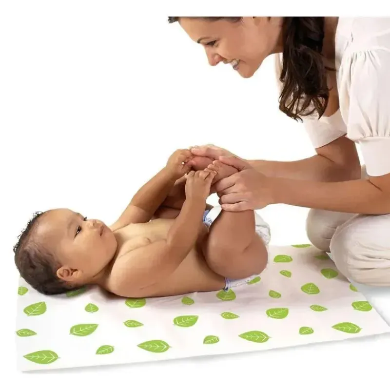 Munchkin Changing Pads & Covers*Arm & Hammer Disposable Changing Pads, 10-Pack