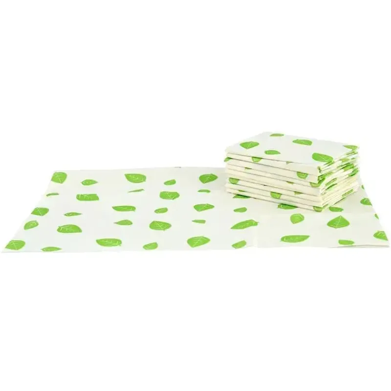 Munchkin Changing Pads & Covers*Arm & Hammer Disposable Changing Pads, 10-Pack