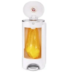 Munchkin Diaper Pails & Refills*Arm & Hammer Diaper Pail Refill Bags, 20 Pack, Holds