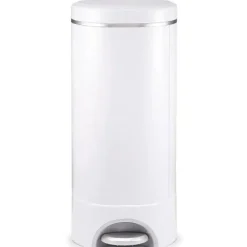 Munchkin Diaper Pails & Refills*Arm & Hammer STEP Diaper Pail