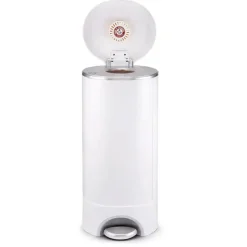 Munchkin Diaper Pails & Refills*Arm & Hammer STEP Diaper Pail