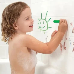 Munchkin Bath Toys*Bath Crayons, 5-Pack