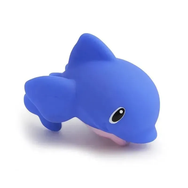 Munchkin Bath Toys*Bath Lake Squirters, 8-Pack