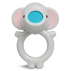 Munchkin Bath Toys*Bubble Bestie Bubble Bath Toy, Elephant Bubbler Bath Toy