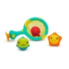 Munchkin Bath Toys*Catch & Score Hoop Bath Toy, Basketball