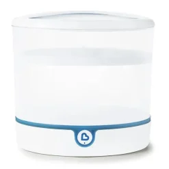 Munchkin Cool Baby Products|Sterilizers*Clean Electric Sterilizer, White