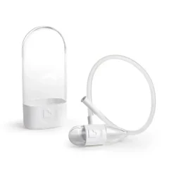 Munchkin Oral & Nasal Care*ClearNose Nasal Aspirator, 0-12 Months