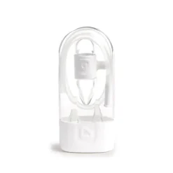 Munchkin Oral & Nasal Care*ClearNose Nasal Aspirator, 0-12 Months