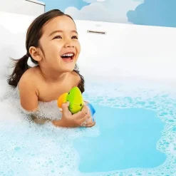 Munchkin Bath Toys*Colormix Fish Color Changing Fish Bath Toy