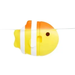 Munchkin Bath Toys*Colormix Fish Color Changing Fish Bath Toy