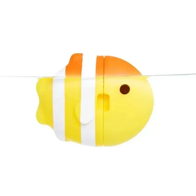 Munchkin Bath Toys*Colormix Fish Color Changing Fish Bath Toy