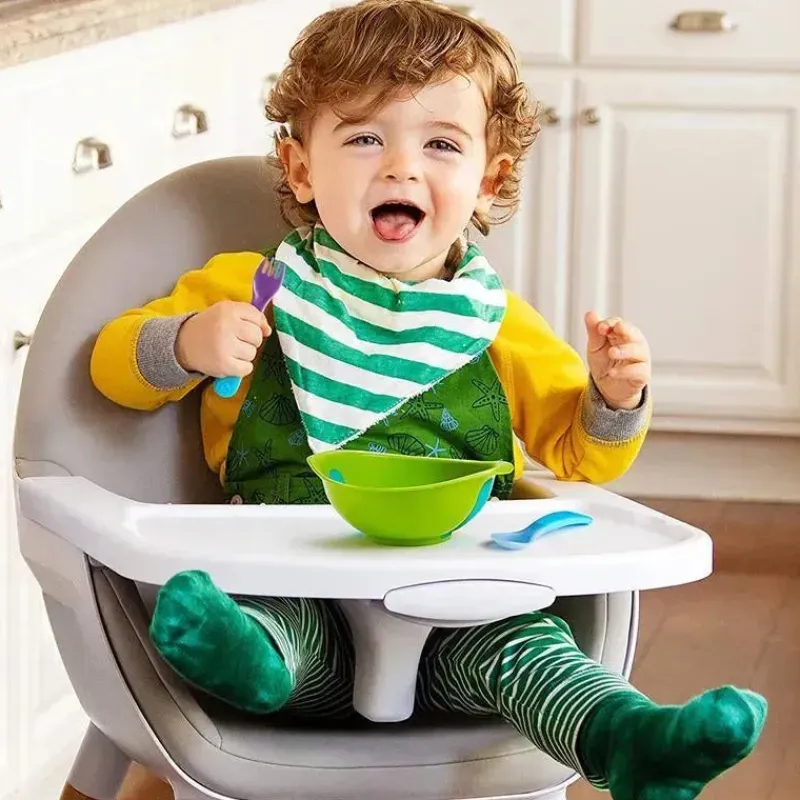 Munchkin Utensils & Accessories|Dishes, Utensils & Food Containers*Colorreveal Color Changing Forks & Spoons - 6Pk