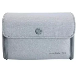 Munchkin Cleaning*Compact Grey Toy/UV Sterilizer