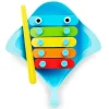 Munchkin Bath Toys*Dingray Xylophone Bath Toy
