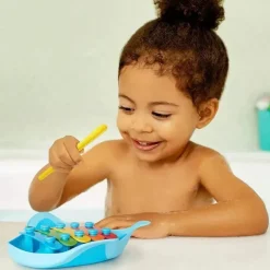 Munchkin Bath Toys*Dingray Xylophone Bath Toy